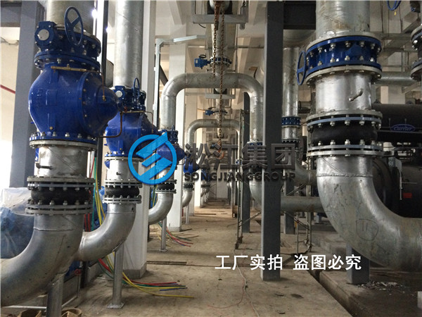 江苏橡胶软接头厂家