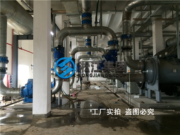 可曲挠橡胶软接头生产厂家