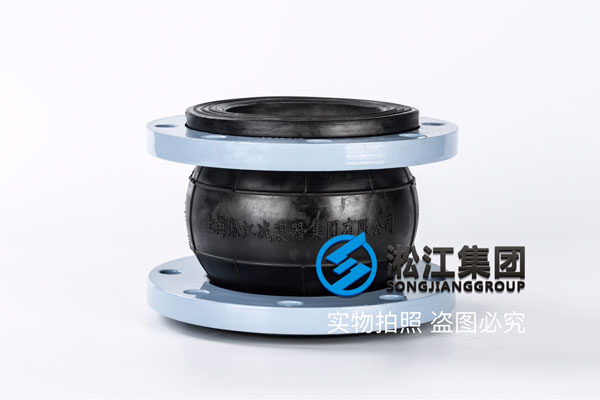通化如何预防橡胶软接头开裂现象？