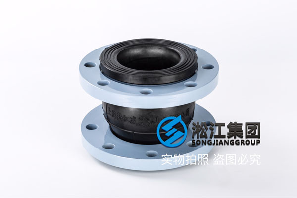 天津KXT弹性短接,DN100压力PN16