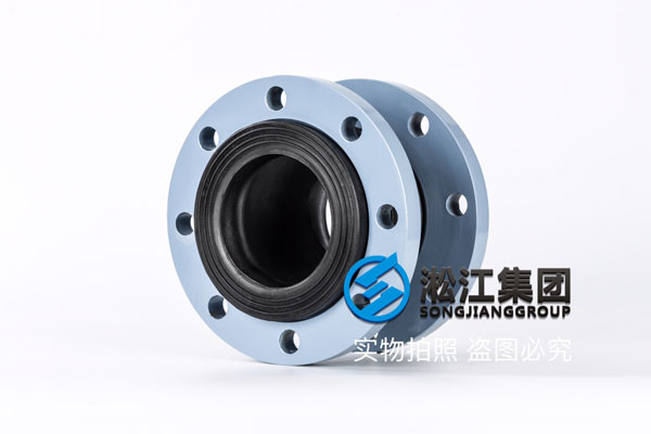 天津KXT弹性短接,DN100压力PN16