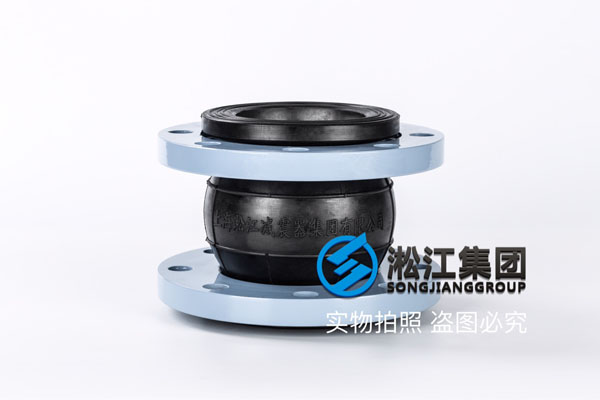 天津KXT弹性短接,DN100压力PN16