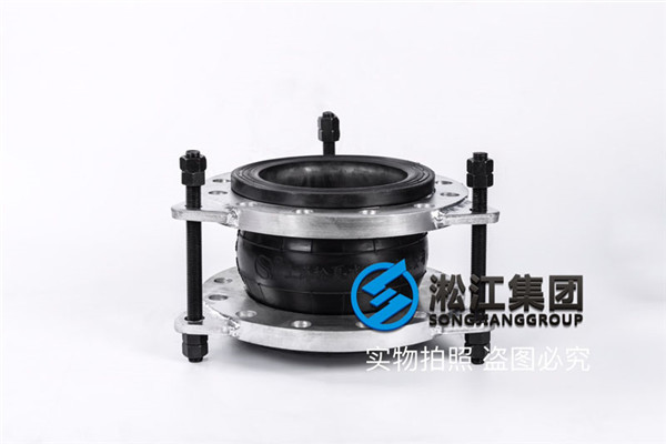 上海EPDM橡胶软接头DN200耐高温多少钱？