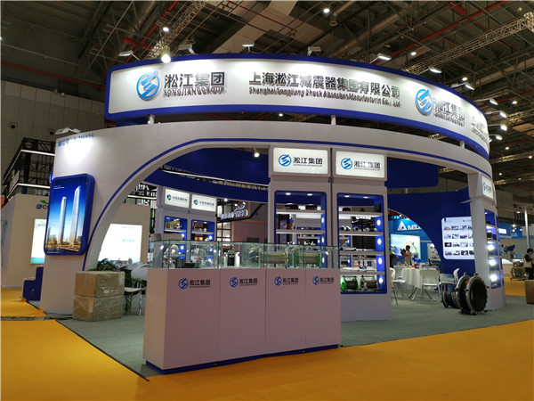 武汉消防车用DN50-DN100软连接
