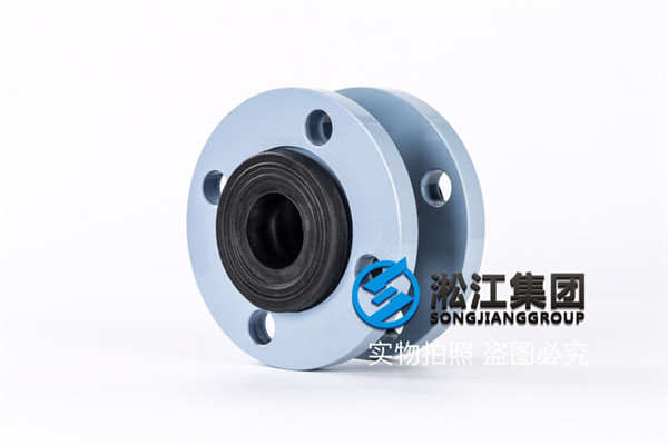 常州不锈钢化工部软接头型号DN40/DN100
