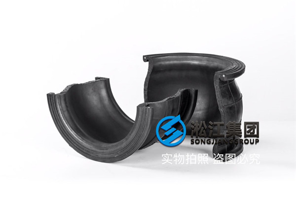 北京DN200,DN250,DN300橡胶软连接