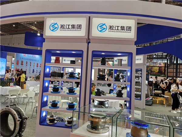 济宁DN150-150mm耐酸碱挠性接头 济宁DN150-150mm耐酸碱挠性接头
