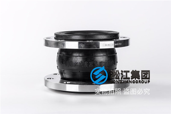 济南罗茨风机出口用DN150 PN10不锈钢挠性接头 济南罗茨风机出口用DN150 PN10不锈钢挠性接头