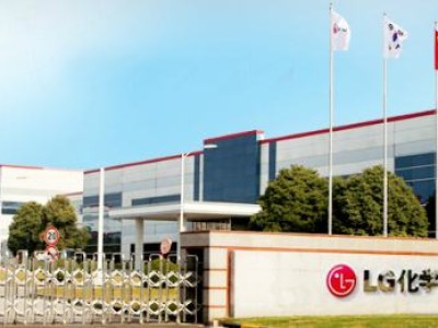 南京LG化学项目双球橡胶软接头合同案例